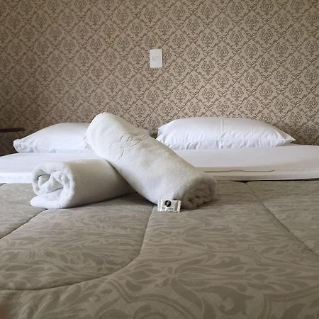 Hotel Jope Joinville Esterno foto