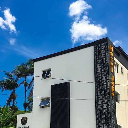 Hotel Jope Joinville Esterno foto