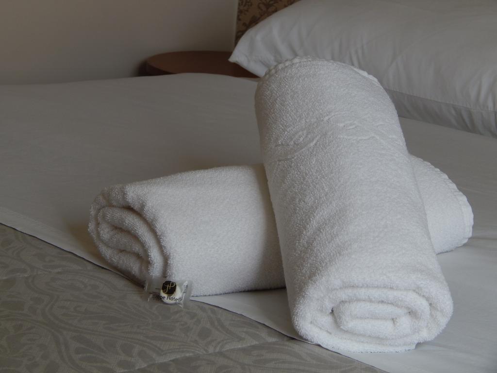 Hotel Jope Joinville Esterno foto