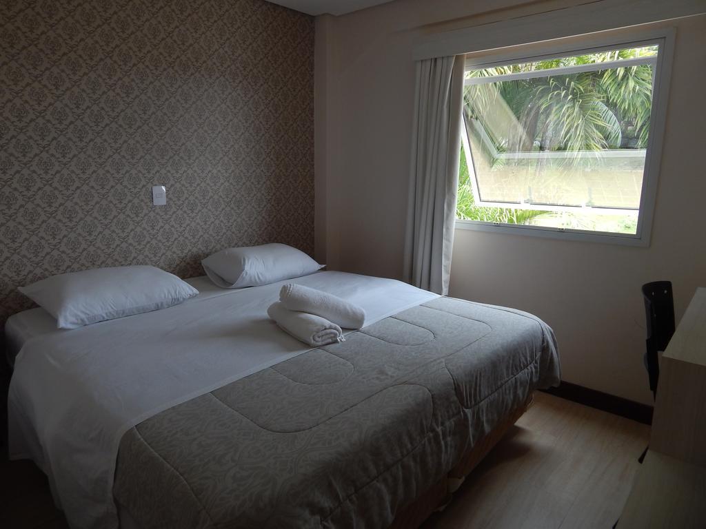 Hotel Jope Joinville Esterno foto