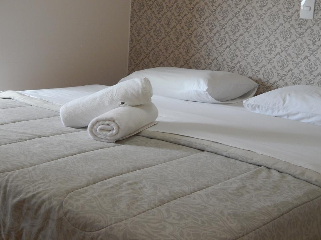 Hotel Jope Joinville Esterno foto