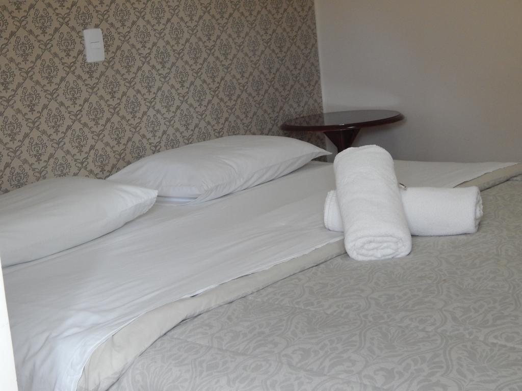 Hotel Jope Joinville Esterno foto