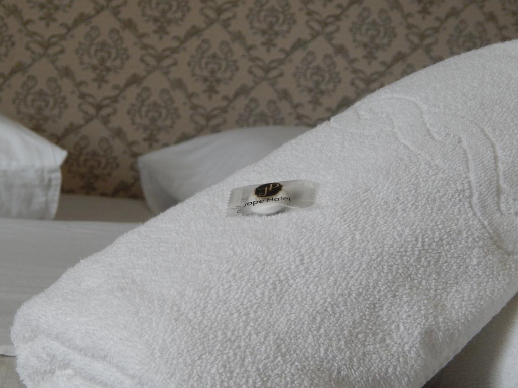 Hotel Jope Joinville Esterno foto