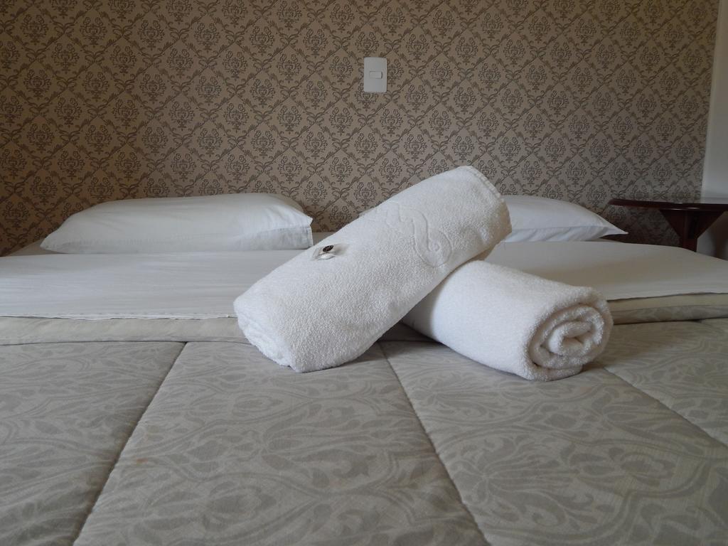 Hotel Jope Joinville Esterno foto