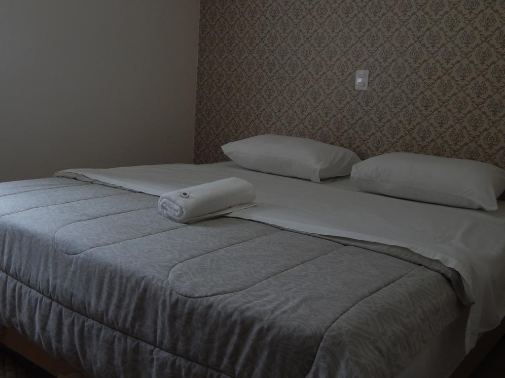 Hotel Jope Joinville Esterno foto