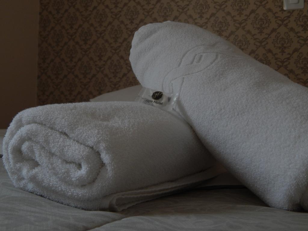 Hotel Jope Joinville Esterno foto