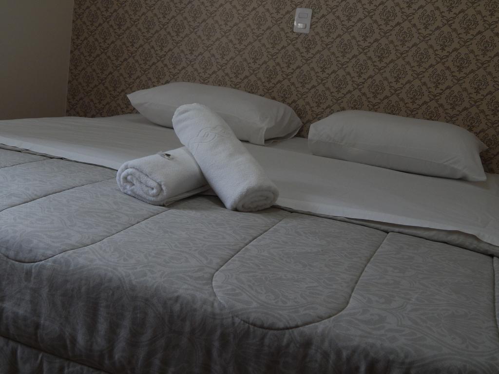 Hotel Jope Joinville Esterno foto