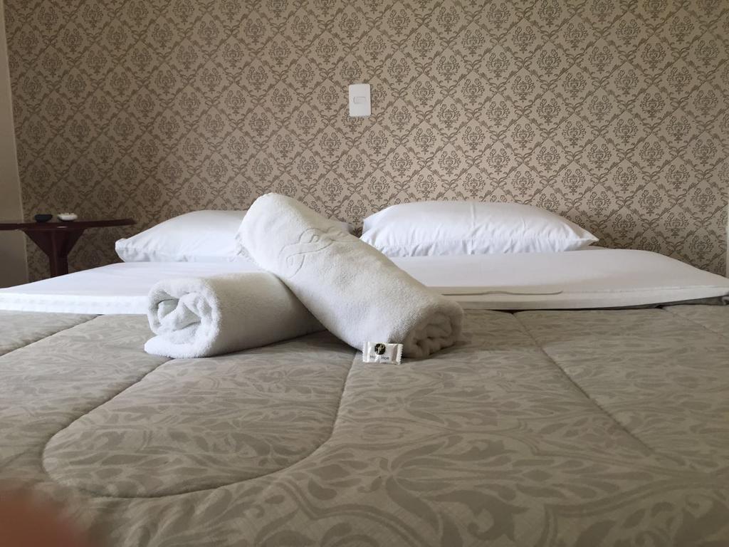 Hotel Jope Joinville Esterno foto