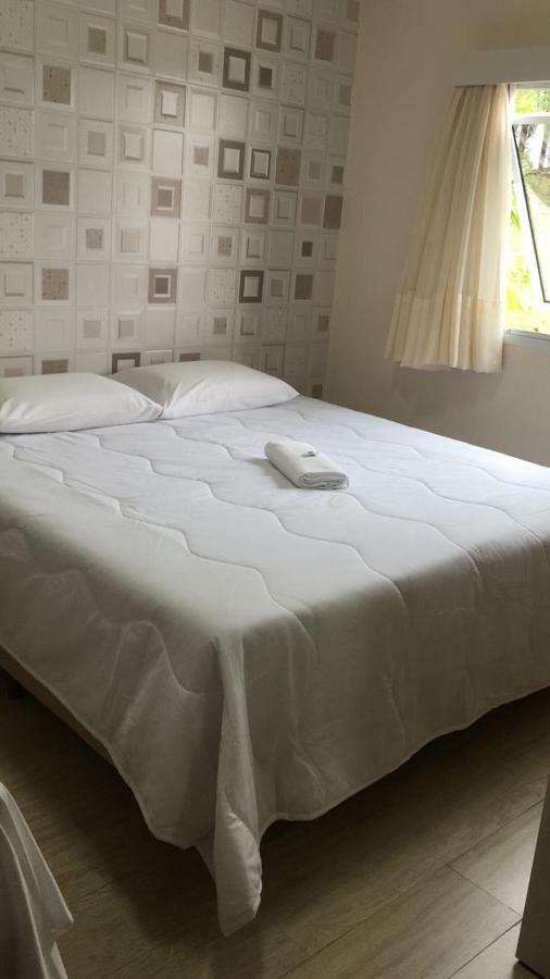 Hotel Jope Joinville Esterno foto